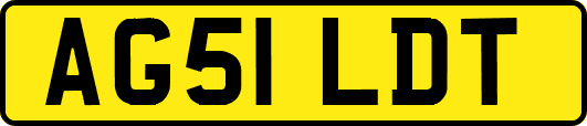 AG51LDT