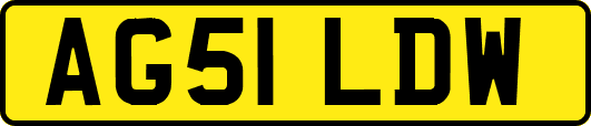 AG51LDW