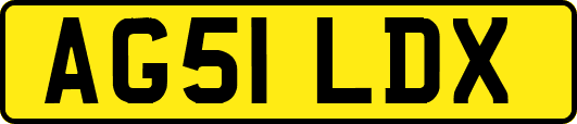 AG51LDX