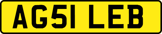 AG51LEB