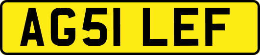 AG51LEF