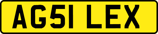 AG51LEX