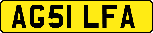 AG51LFA