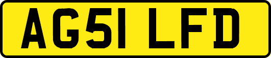 AG51LFD