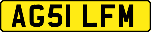 AG51LFM