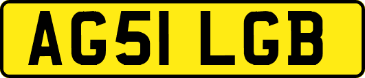 AG51LGB