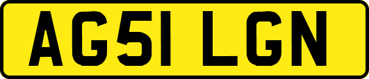 AG51LGN