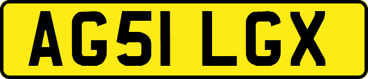 AG51LGX