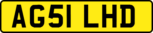 AG51LHD