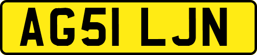 AG51LJN