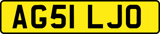 AG51LJO