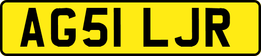 AG51LJR