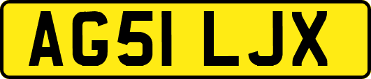 AG51LJX