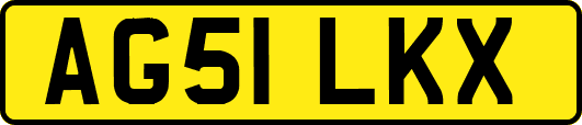 AG51LKX