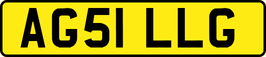 AG51LLG