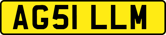 AG51LLM