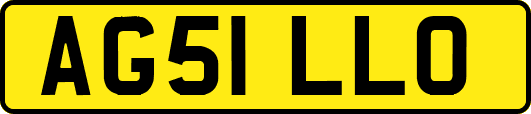 AG51LLO