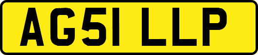 AG51LLP