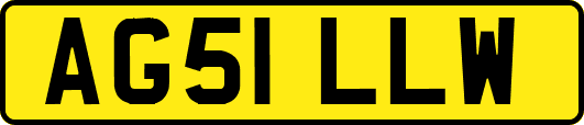 AG51LLW