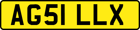 AG51LLX