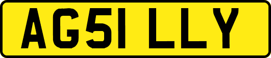 AG51LLY