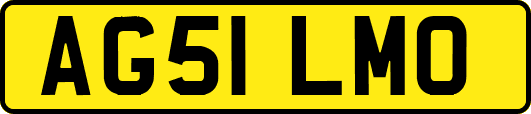 AG51LMO