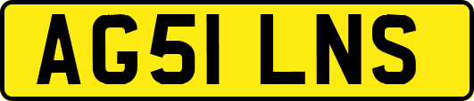 AG51LNS