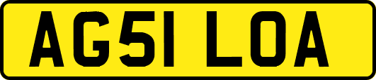 AG51LOA