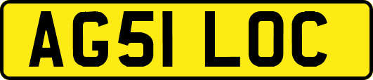 AG51LOC