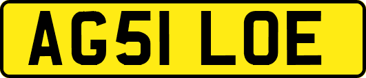 AG51LOE