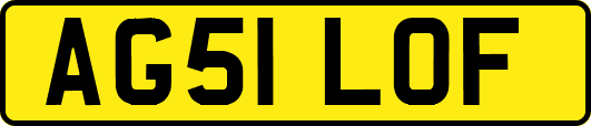 AG51LOF