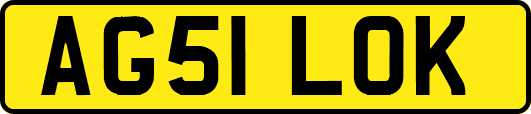 AG51LOK