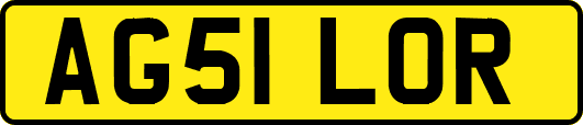 AG51LOR