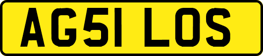 AG51LOS