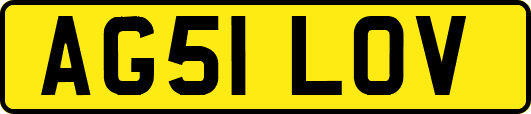 AG51LOV