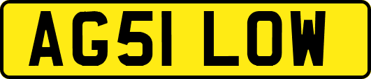 AG51LOW