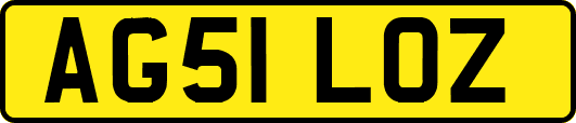 AG51LOZ