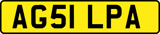 AG51LPA