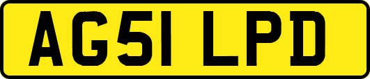 AG51LPD