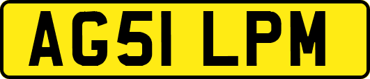 AG51LPM