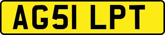 AG51LPT