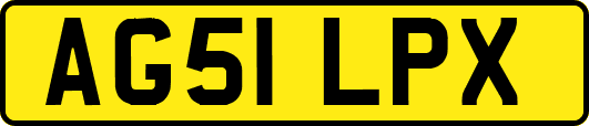 AG51LPX