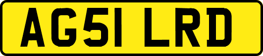 AG51LRD