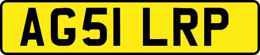 AG51LRP