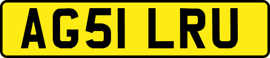 AG51LRU