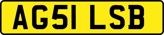 AG51LSB