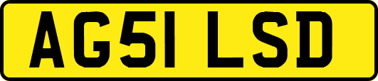 AG51LSD