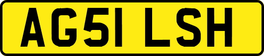 AG51LSH