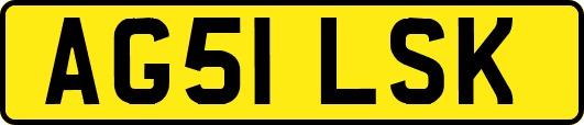 AG51LSK