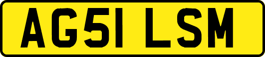 AG51LSM